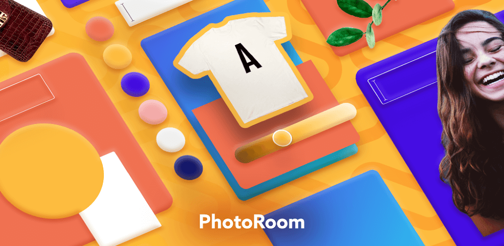 Photoroom Pro Unlocked APK: AI Editor, Collage Maker & No Watermark